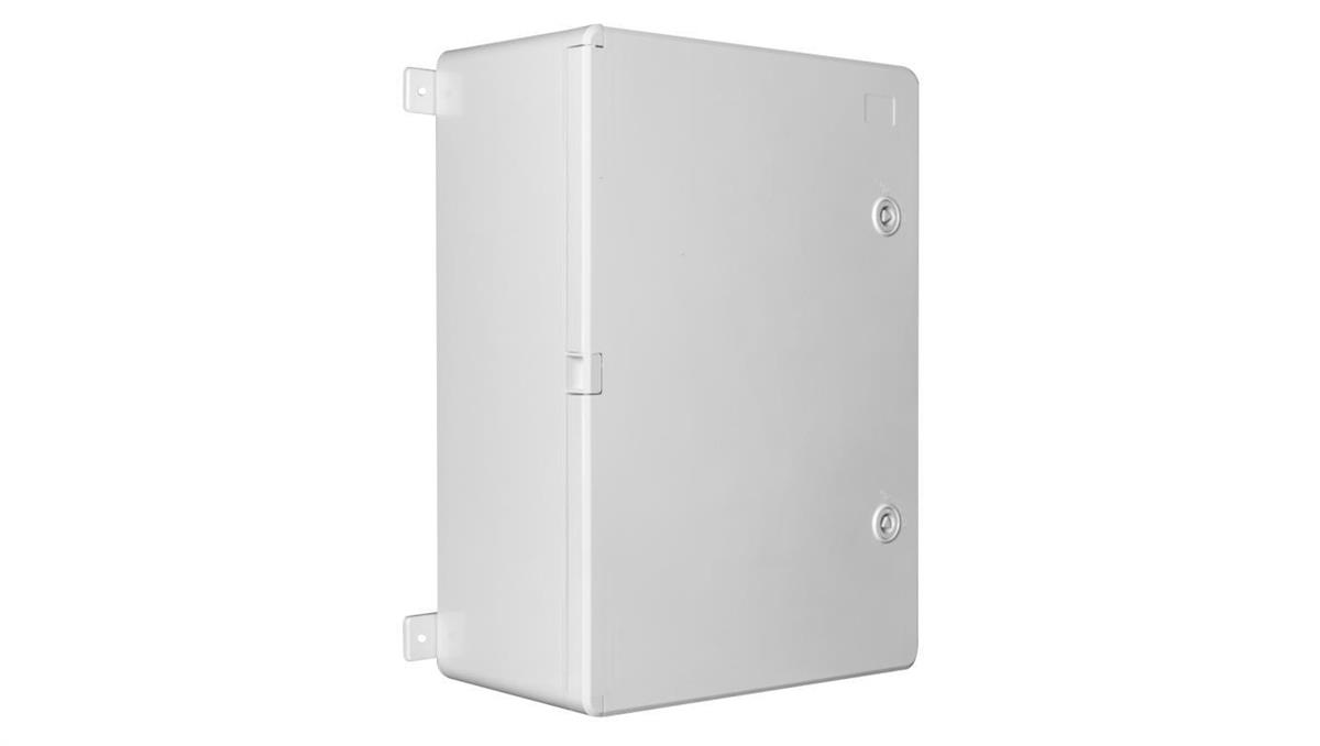 Neku Obudowa plastikowa skrzynka hermetyczna natynkowa ABS 350x500x190mm IP65