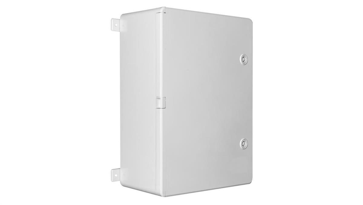 Neku Obudowa plastikowa skrzynka hermetyczna natynkowa ABS 400x500x240mm IP65