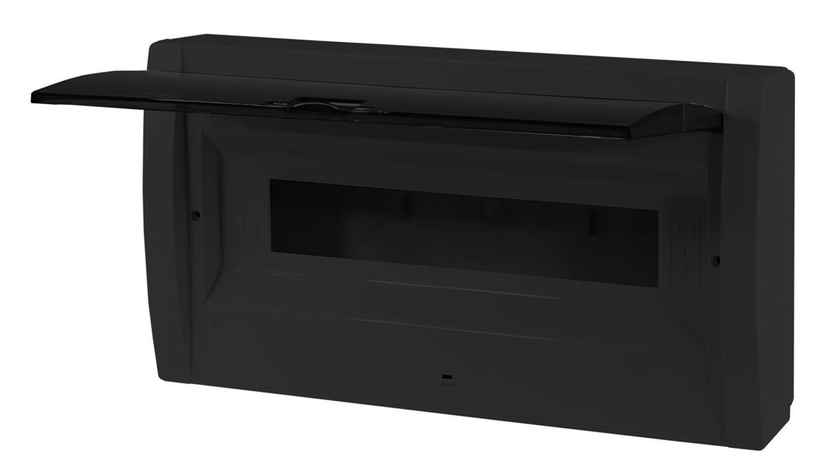 Adelid SKRZYNKA ELEKTRYCZNA ROZDZIELNICA NATYNKOWA 1x18 CZRM-NT-18T