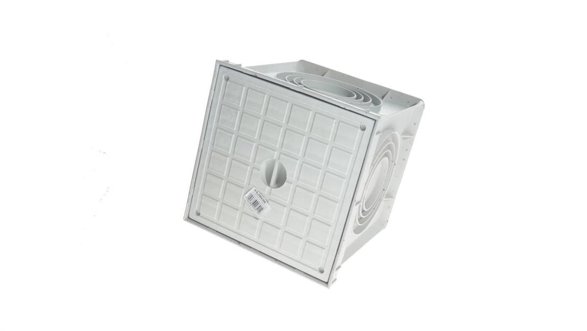 H3L Studzienka odgromowa gruntowa pomiarowa 200x200