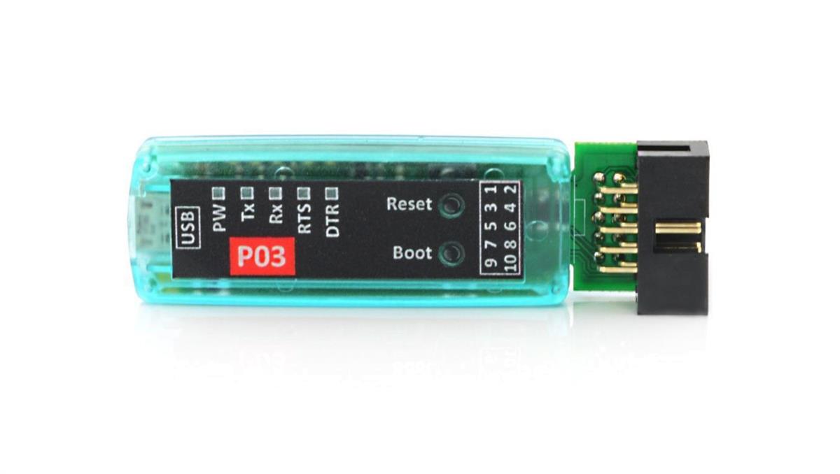 Programator USB dla ESP32 Open Gateways FTDI