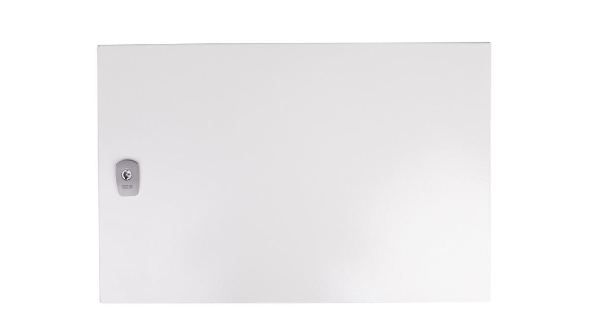 Eaton Obudowa CS 400x600x300mm IP66 z płytą montażową CS-46/300 111687