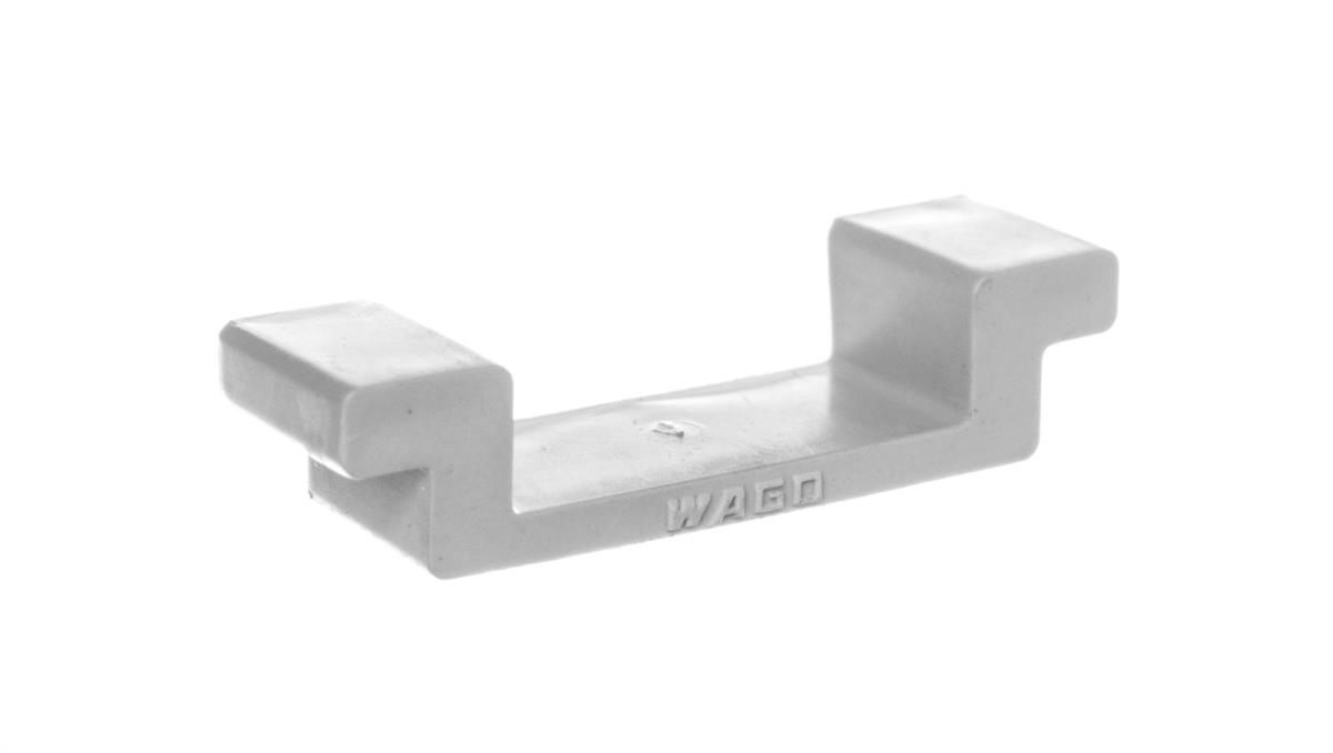 Wago Osłona krawędzi TS 35 wysokość 7,5mm 209-109 /25szt./