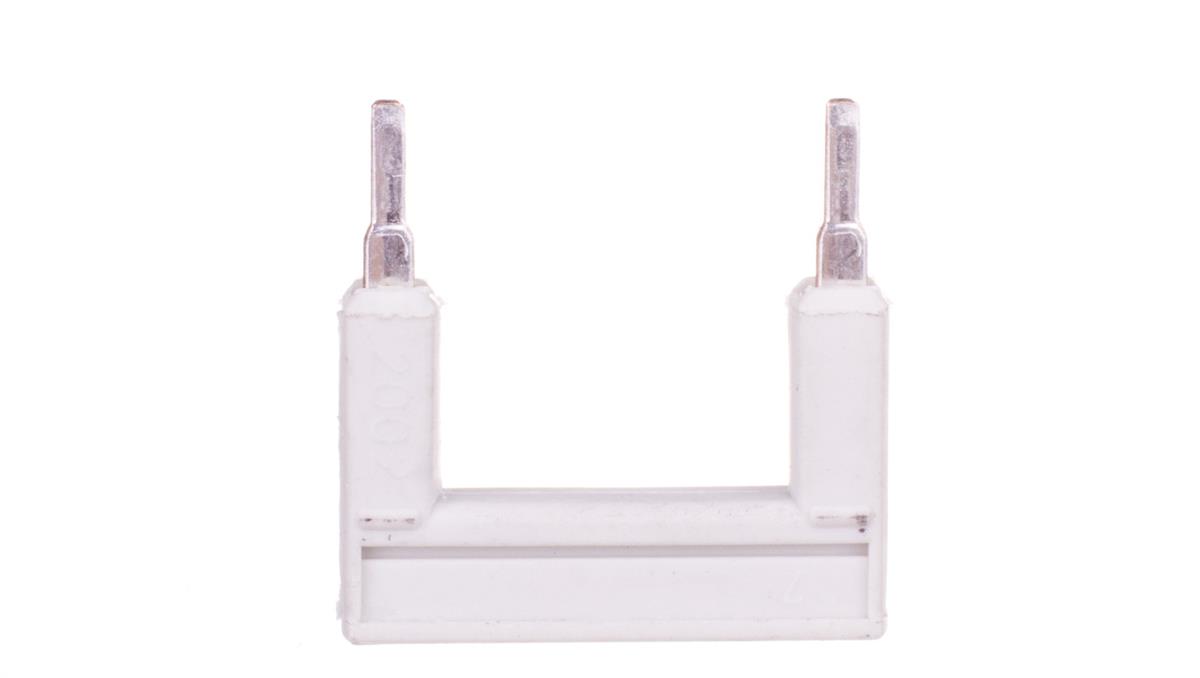 Wago Mostek przeskokowy z 1 na 4 jasnoszary TOPJOBS 2002-434 /25szt./