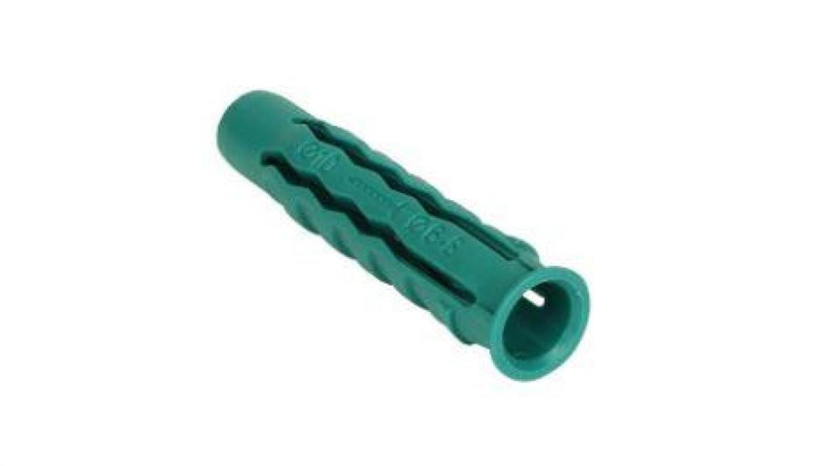 WALRAVEN WUP Dybel nylonowy 12x60mm / 61007212 /100szt./