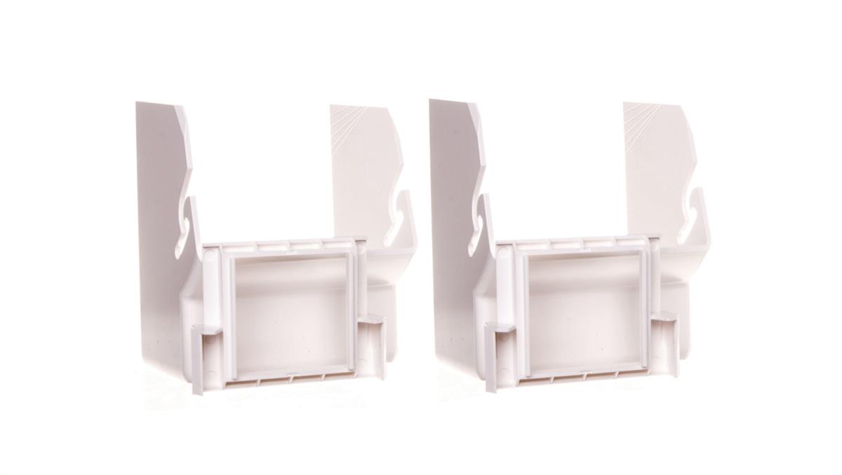 Narożnik kanału wewnętrzny KIO 85x50 330212