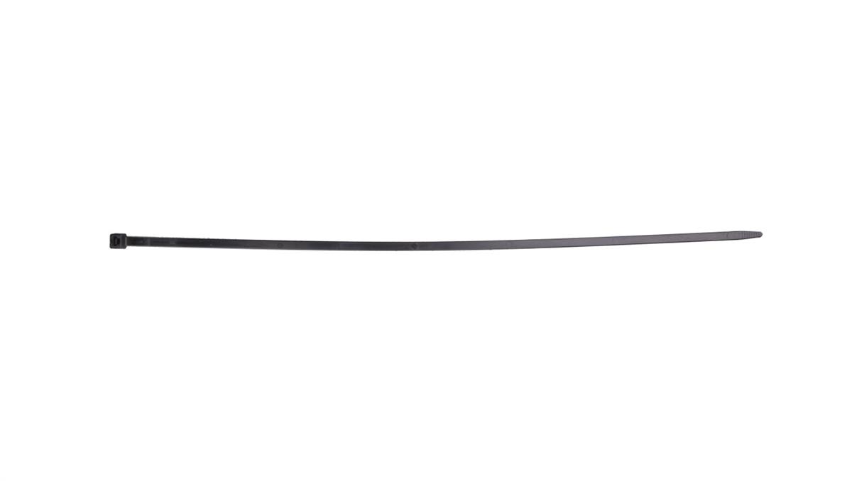 Opaska kablowa 540x7,5 czarna UV /100szt/ 5331Q BMN5390Q