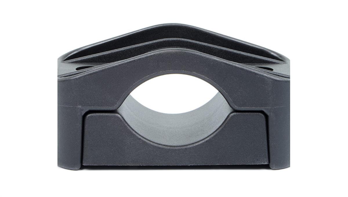 Uchwyt kablowy SE 36-52 / Uchwyt pojedyńczy do montażu kabli i przewodów 36-52mm / CE, UL, KEMA / UV / -40C+120C