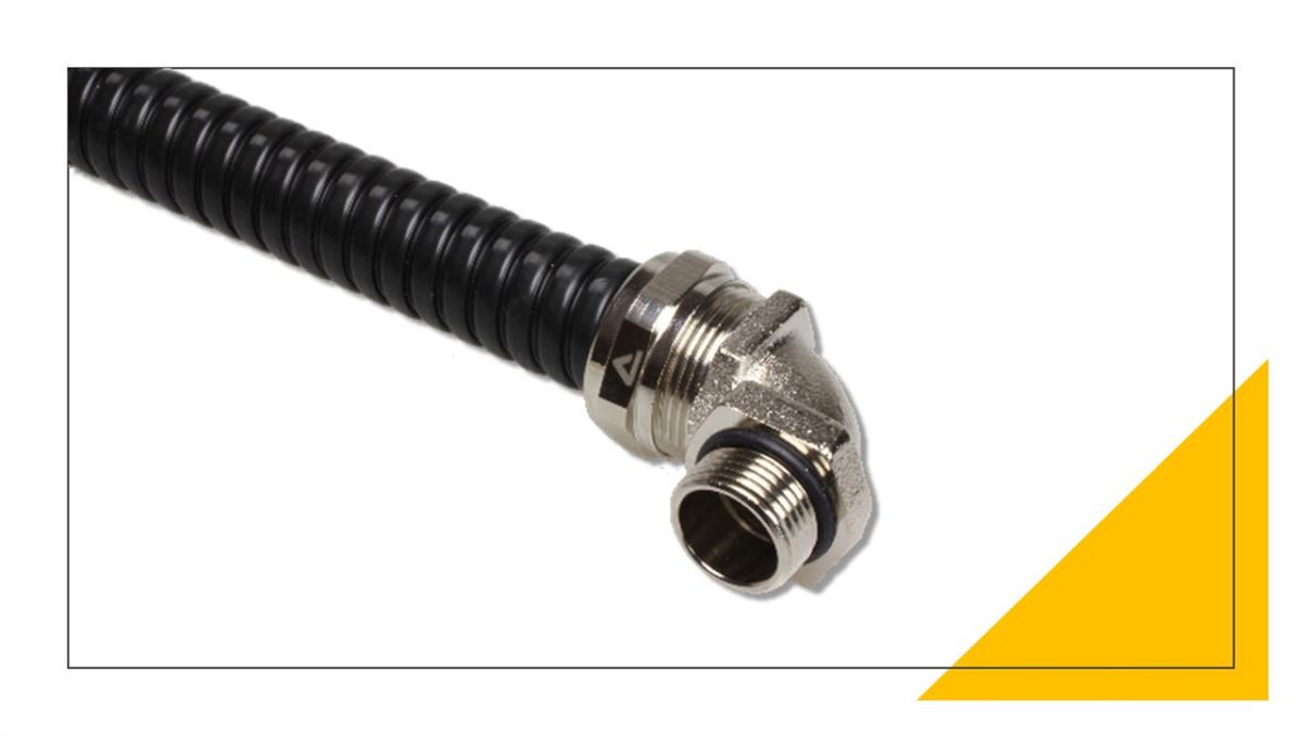 Dławik do peszla Anaconda typ FCC DN 20 IP65 90 M20x1,5 712.920.4 /1szt./