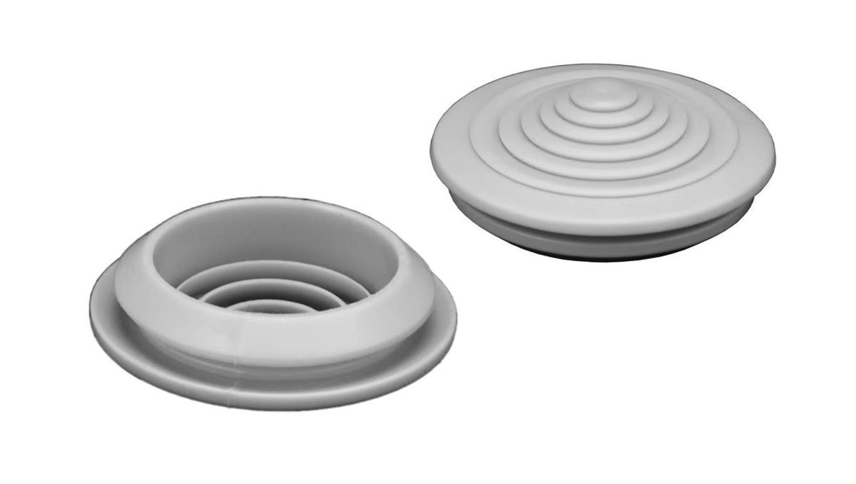 Pawbol Dławnica gumowa PG13,5 woreczek D.3410 /100szt./