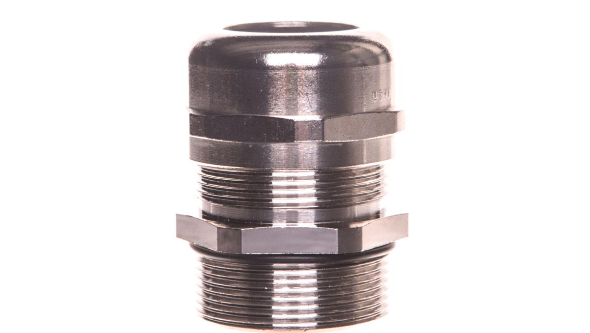 Dławnica kablowa mosiężna EMC PG29 IP68 SKINTOP MS-SC-XL 29 53112360