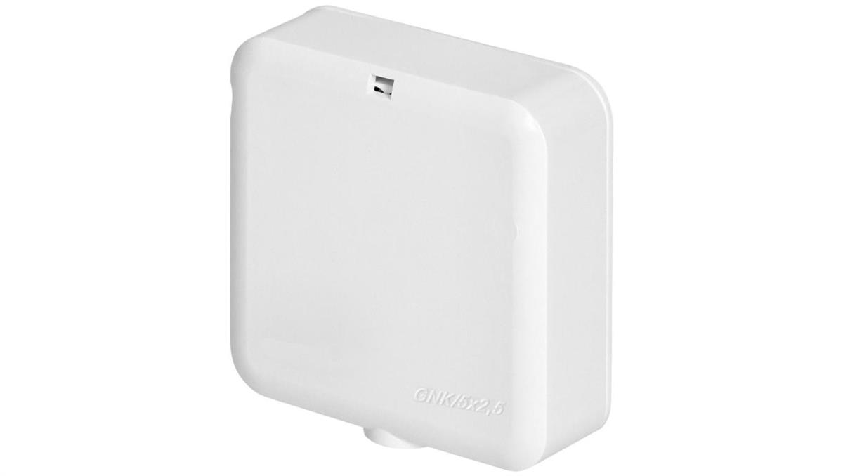 Pawbol Puszka instalacyjna do AGD podtynkowa i natynkowa 440V