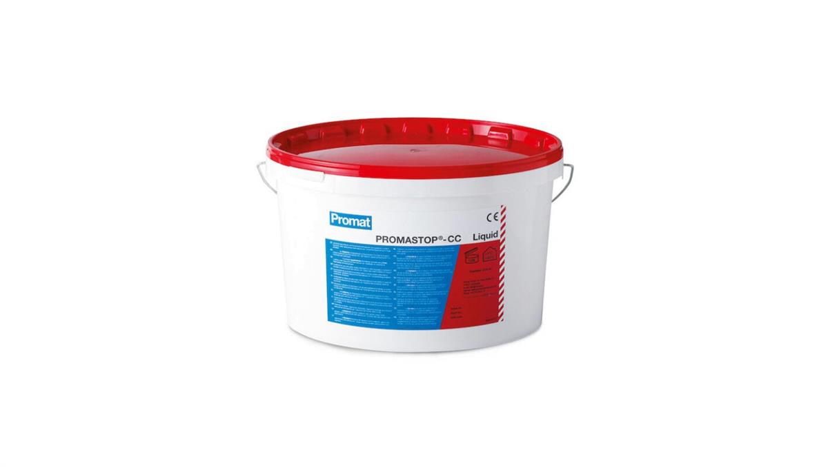 Promat Masa ogniochronna PROMASTOP-CC Coating EI120 12,5 kg