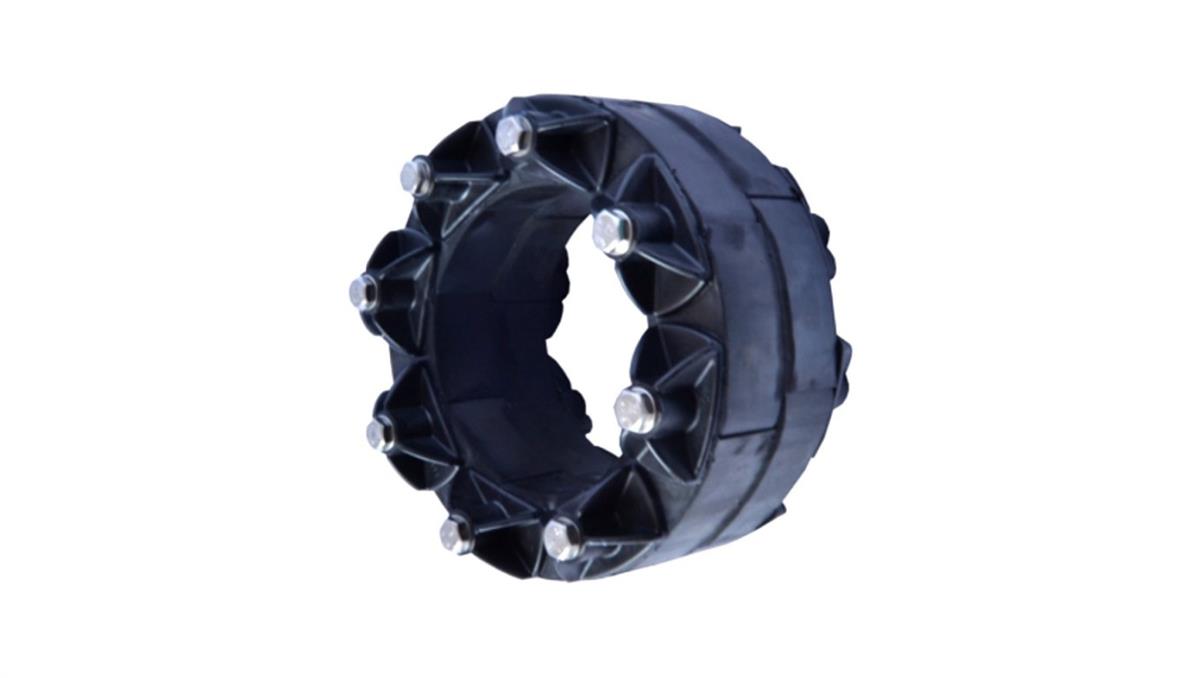 INTEGRA Łańcuch uszczelniający ŁU-4 typ A2