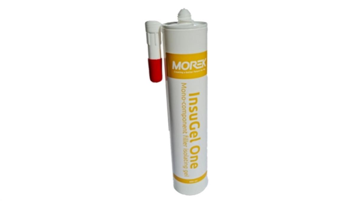 Cellpack InsuGel One jednoskładnikowy żel izolacyjny tuba 300ml MBG0002G24