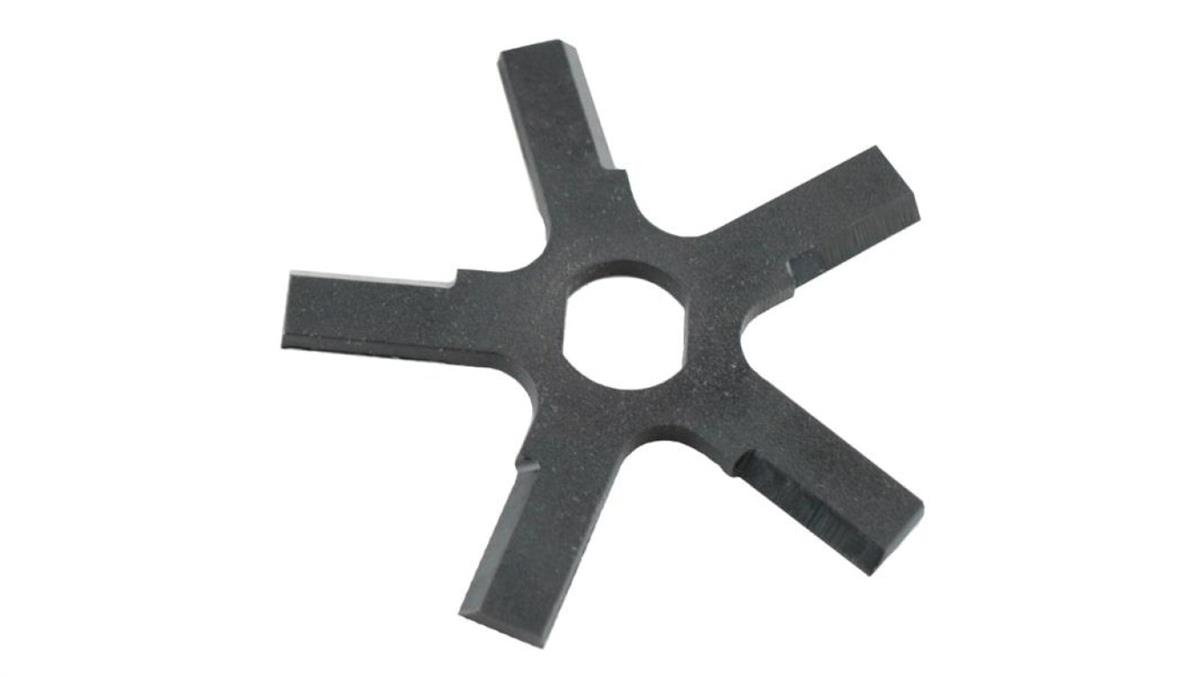 Nóż zapasowy do skrawarki puszek elektrycznych SCROBER