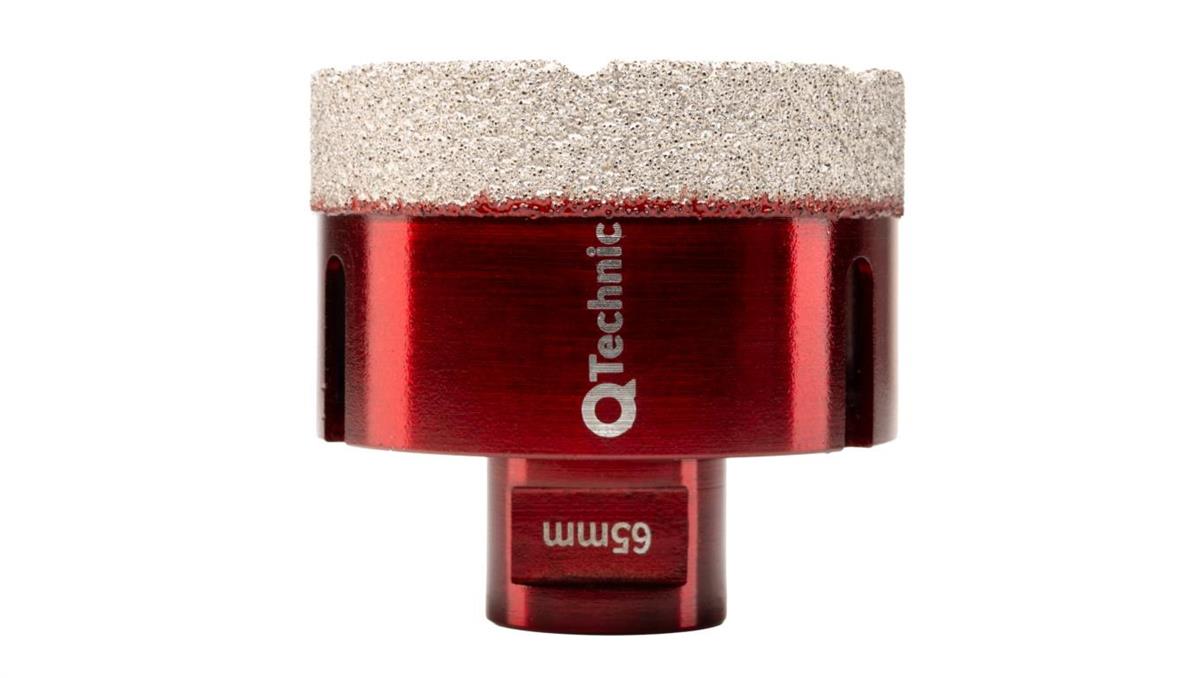 Otwornica diamentowa 65mm M14 QTOD-M14/65
