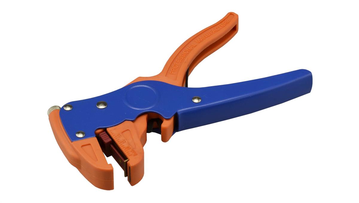 Automatyczny ściągacz izolacji HY-150B NEKU