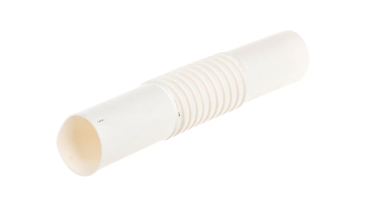 TT PLAST Złączka kompensacyjna bezhalogenowa ZCLFHF 25 11663 TT-PLAST 11663/TTP