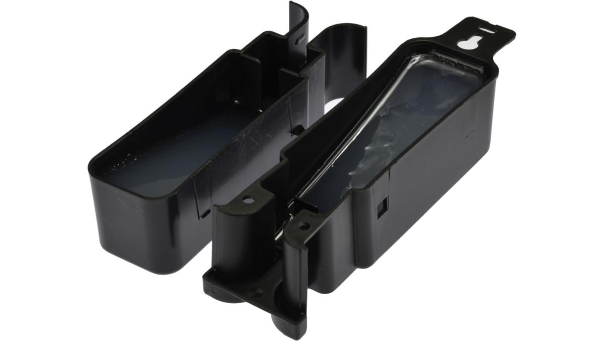 Osłona - mufa kabla wieloparowego do 1-5par KM1