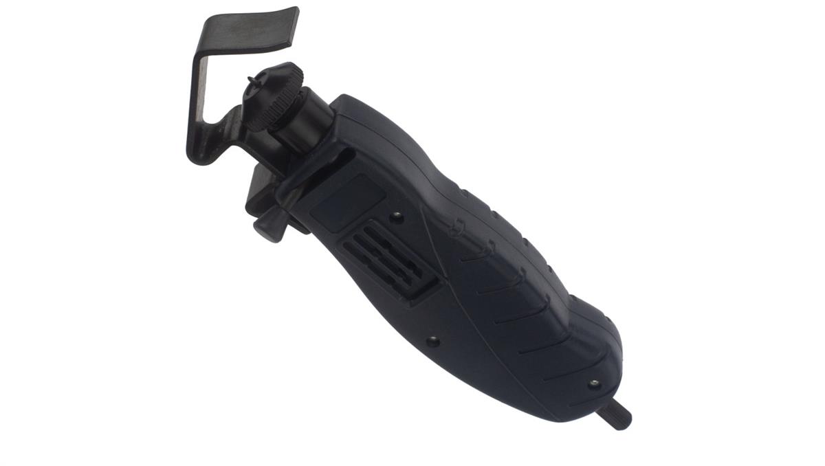 Ściągacz izolacji wzdłużny z obrotowym nożem fi: 10-25mm NEKU