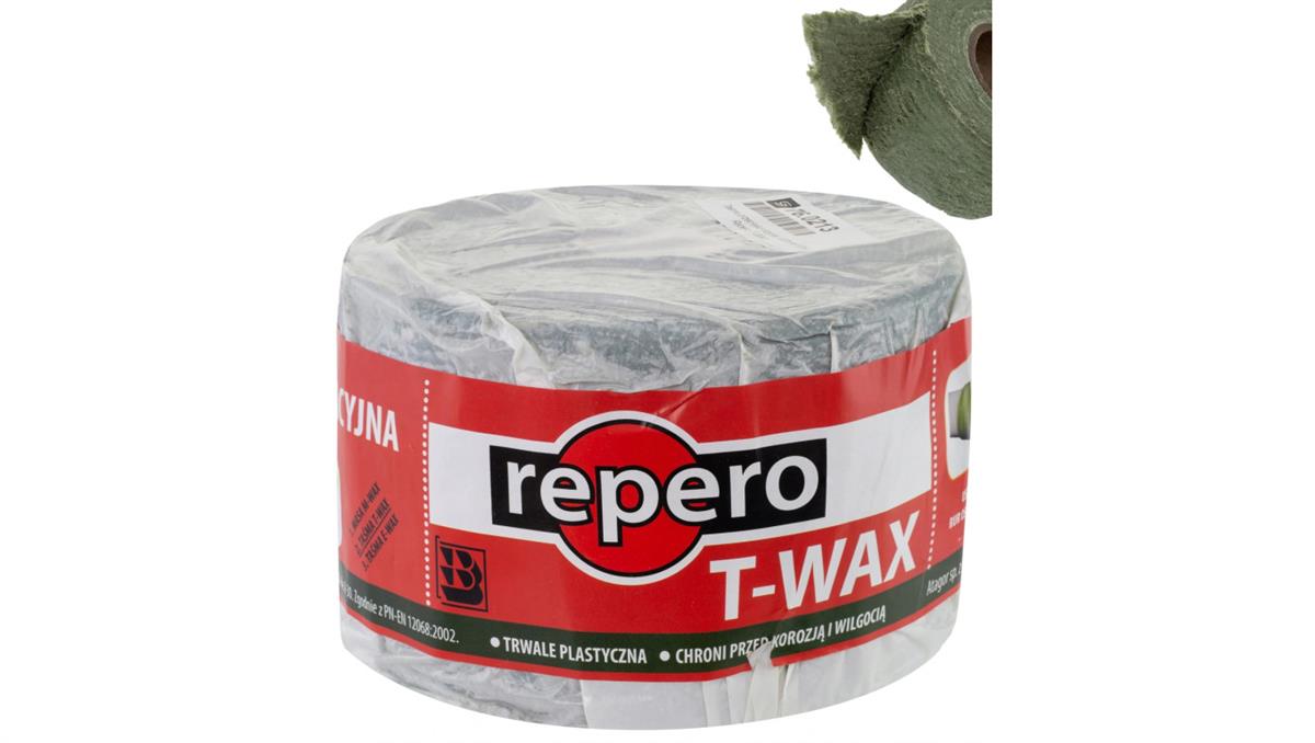 Repero Taśma przeciwkorozyjna 100mm/10m T-WA