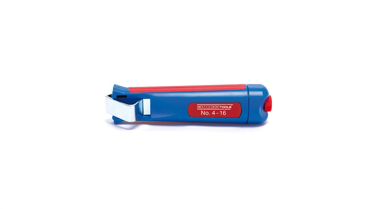WEICON Cable Stripper No. 8 - 27