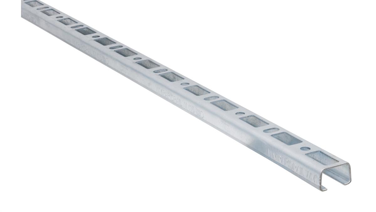 WALRAVEN BIS RapidRail Szyna 30x20/1,25mm 650530203 /3m/