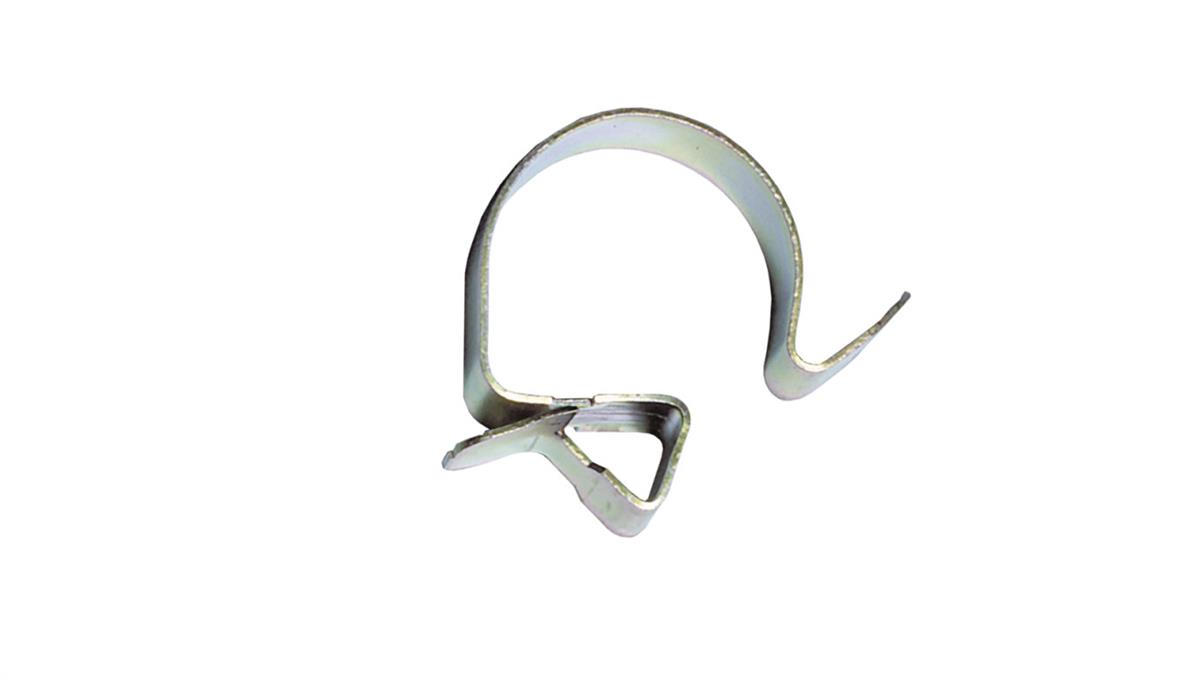 WALRAVEN Klips wciskany Britclips GAM8 fi 6-9mm grubość 2-7mm / 52090709 /100szt./