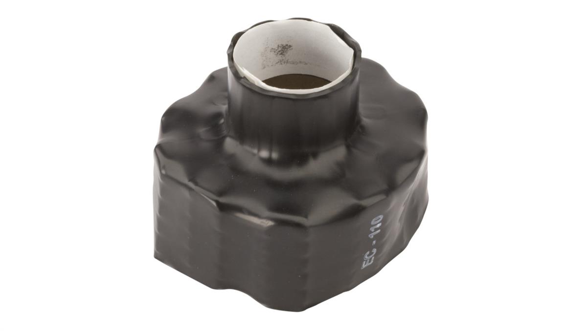 Cellpack Termokurczliwy kaptur uszczelniający, EC 110, 427047