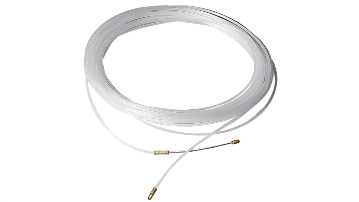 ELETTROCANALI Pilot do prowadzenia okablowania 3mm ECS3-30 /30m/