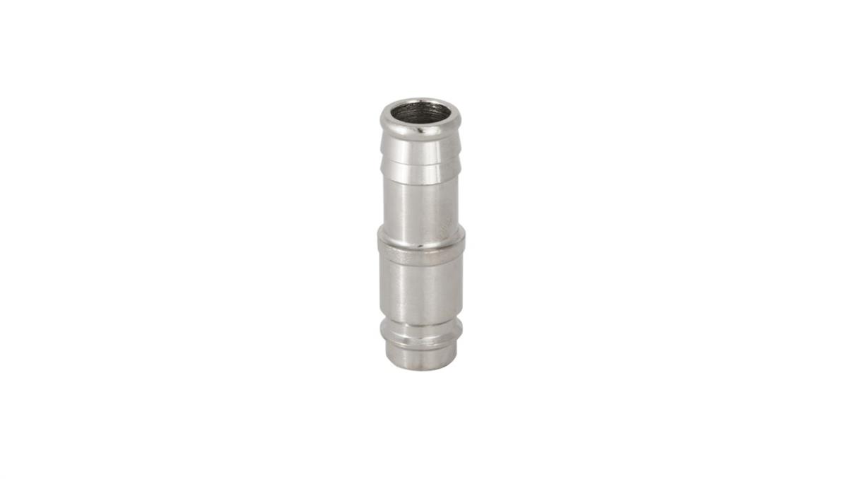 PNEUMAT SYSTEM Króciec szybkozłącza DN10 typ 27, do węża fi 10 mm, wtyk szybkozłącza, stal