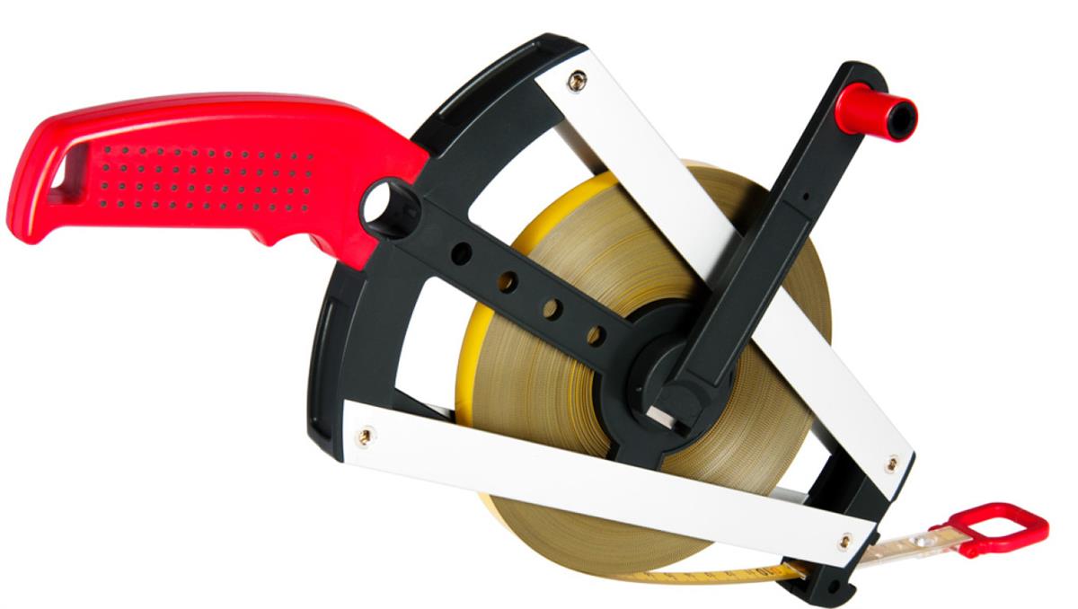 BMI Taśma ISOLAN zwijak ISOLAN ERGOLINE MM/BF 16-130-26 /30 m/