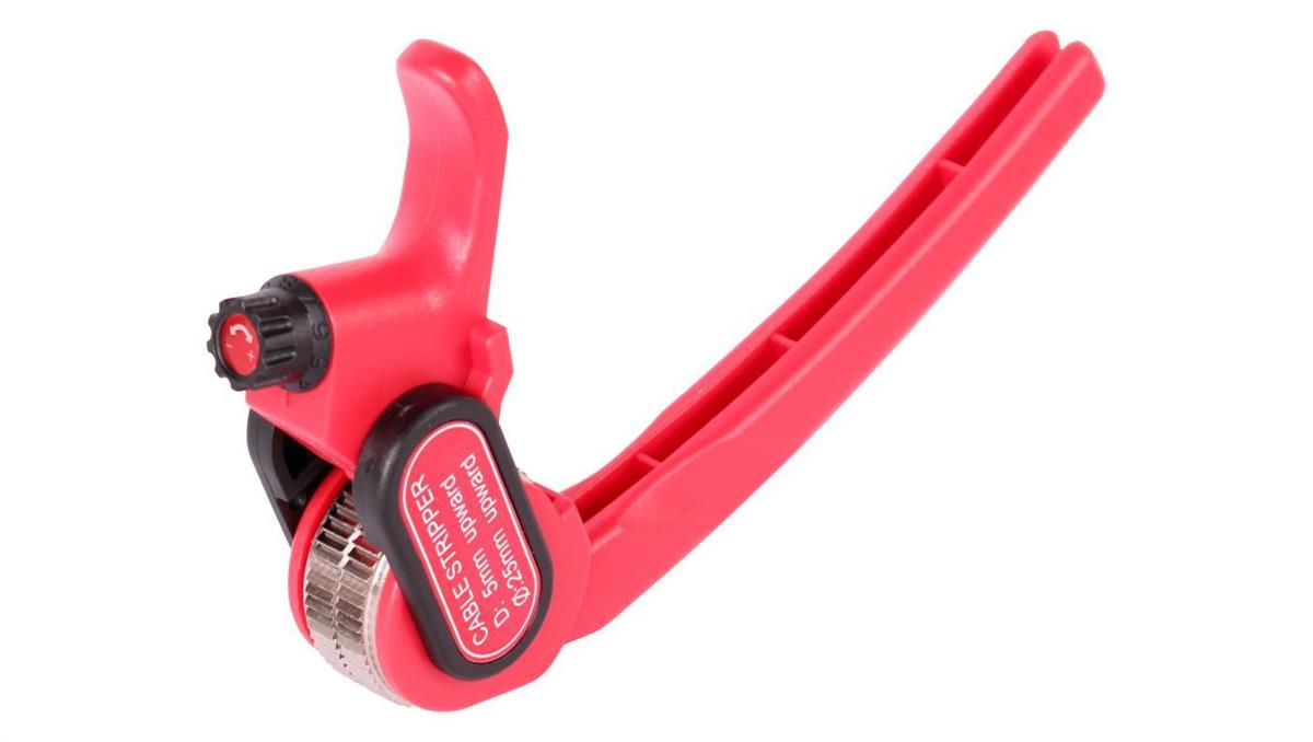 OPT TOOLS Korowarka Nóż do zdejmowania izolacji PG5