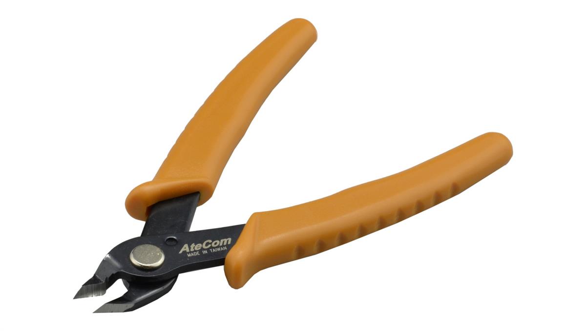 SPEC KABLE Szczypce prec. boczne tnące HT-222