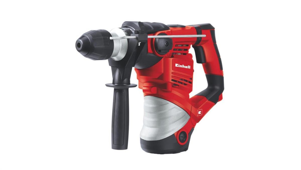 Einhell MŁOT UDAROWY MŁOTOWIERTARKA TC-RH 1600 4258478
