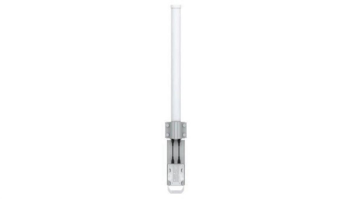 UBIQUITI NETWORKS Antena dookólna airMAX, 5GHz, 13dBi Ubiquiti AMO-5G13