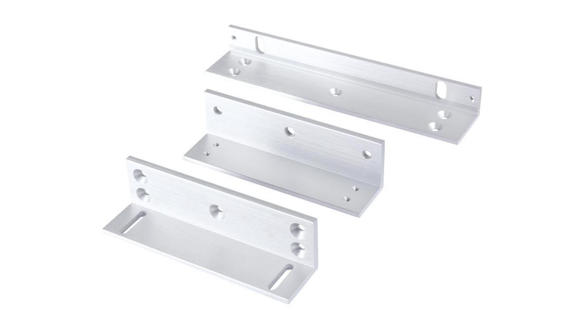 BIRA Hartte MG180ZL Element montażowy ZL do zwór MG180SR oraz MSS180S