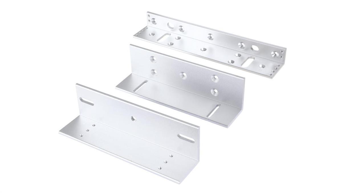 BIRA Hartte MG280ZL Element montażowy ZL do zwór MG280S, MG280SR, MSS280S oraz MG280MR