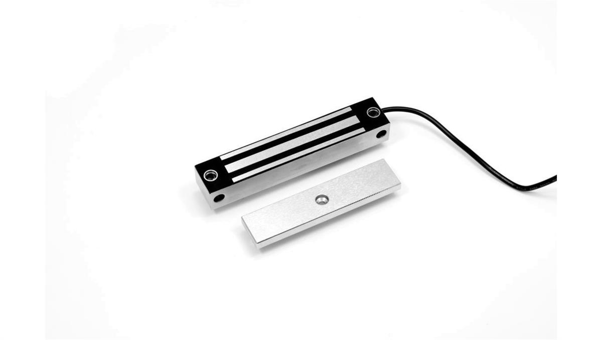 Zwora zewnętrzna Hartte IP67 MSS.200S 200kg premium