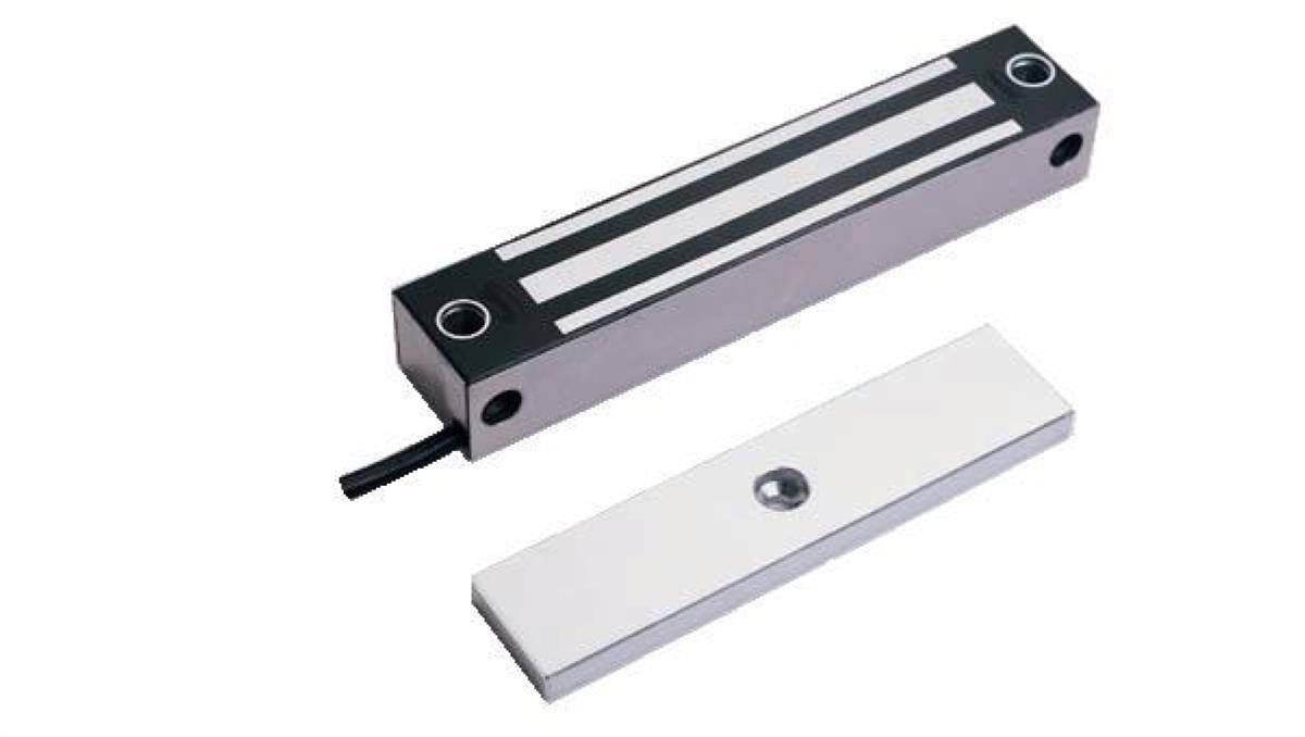 BIRA Hartte Zwora zewnętrzna IP67 MSS.300SSR 300kg premium