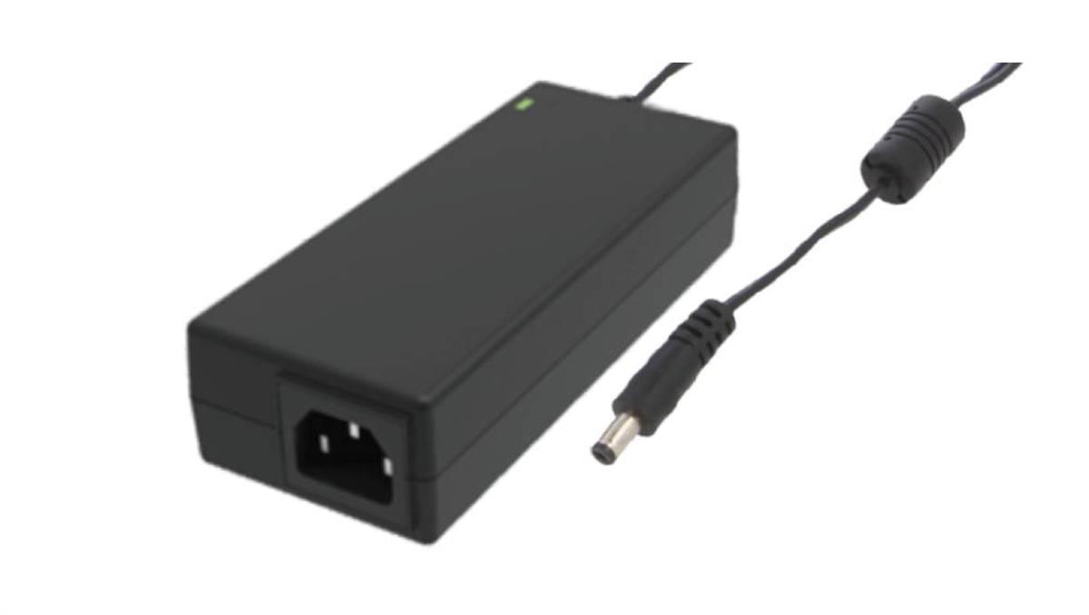 POS Power POSC24375D-C14 Zasilacz Desktop 90W 24V/3,75A z wtykiem DC - 5.5x2.1mm