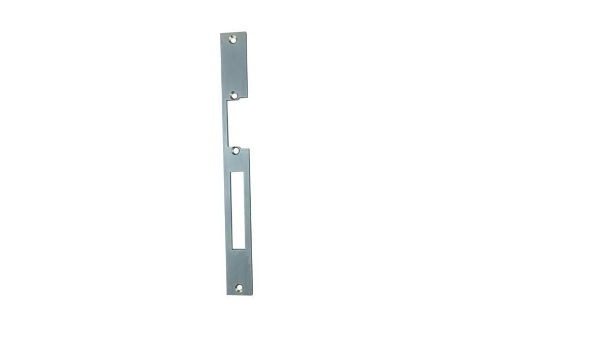 BIRA Hartte Płaskownik długi OK-P5, 250x25x3mm., ocynk
