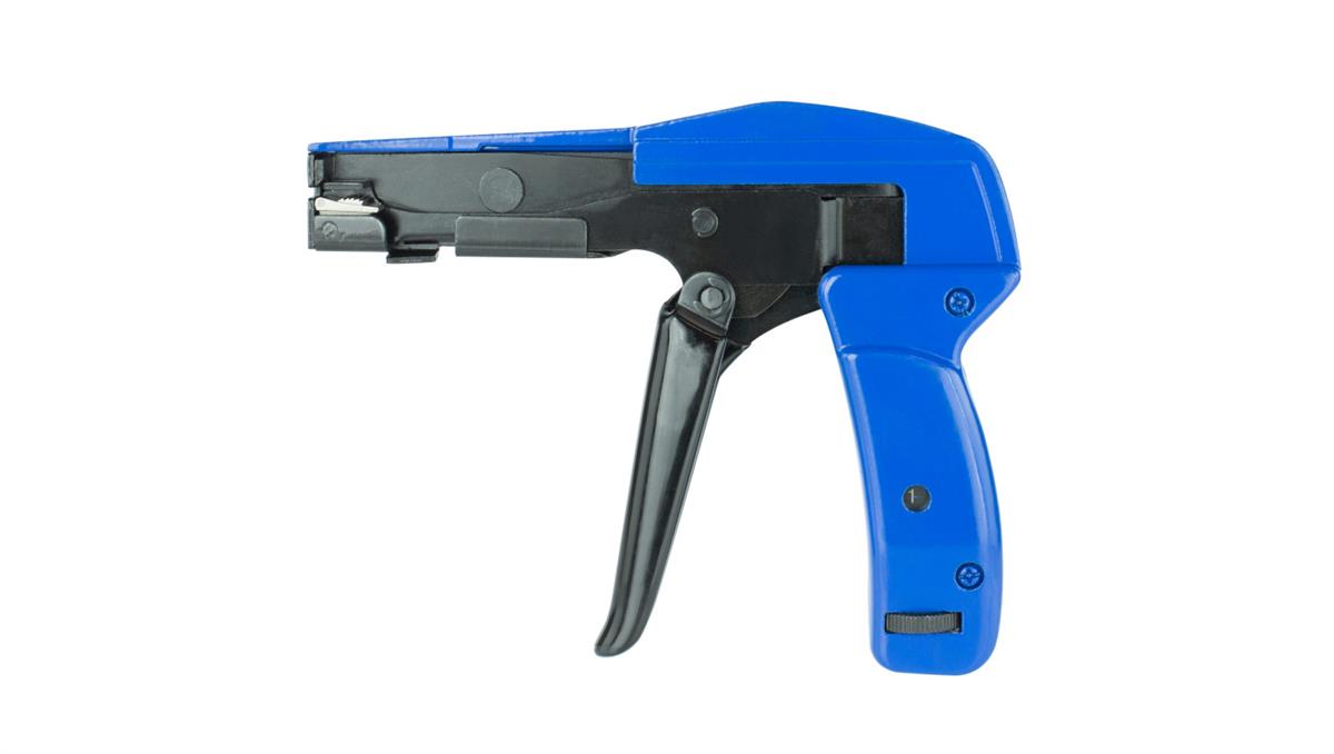 Neku Zaciskarka do zaciskania opasek kablowych