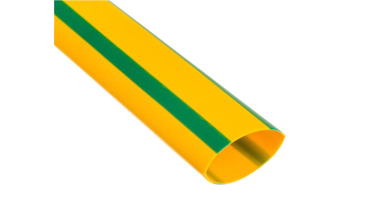 Cellpack Rura termokurczliwa cienkościenna, odcinki 1m (50 szt.), CR 9,5/4,7 MIX, 427618