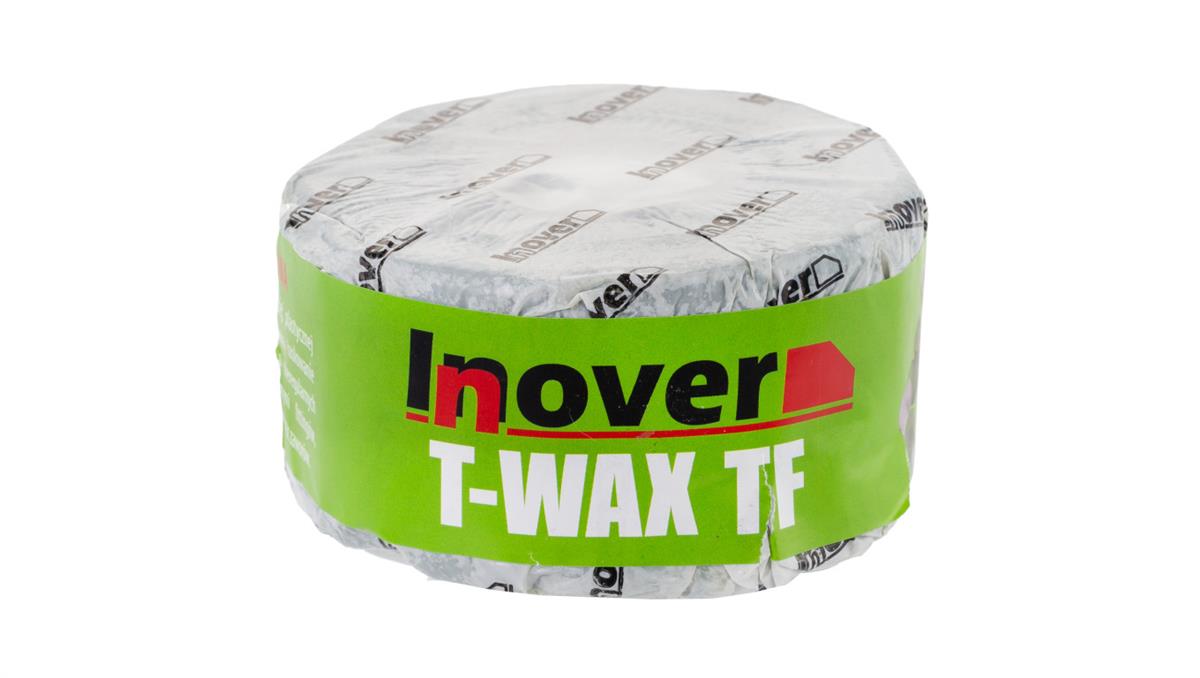 Inover Taśma plastyczna 50mm/10m TF T-WAX