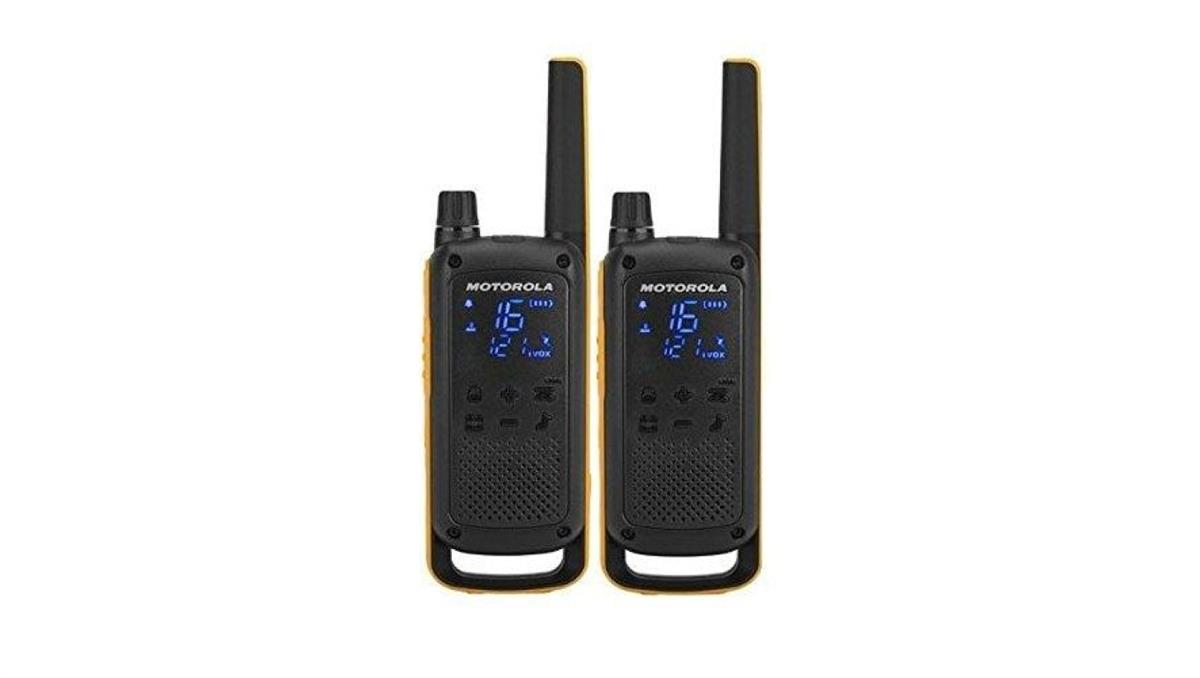 Motorola Radiotelefon wielofunkcyjny t82 MOTO82E