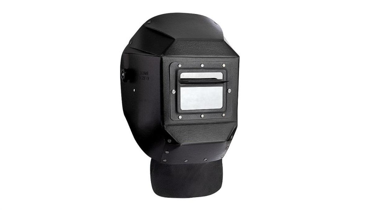 Przyłbica. Tarcza spawalnicza PS-3