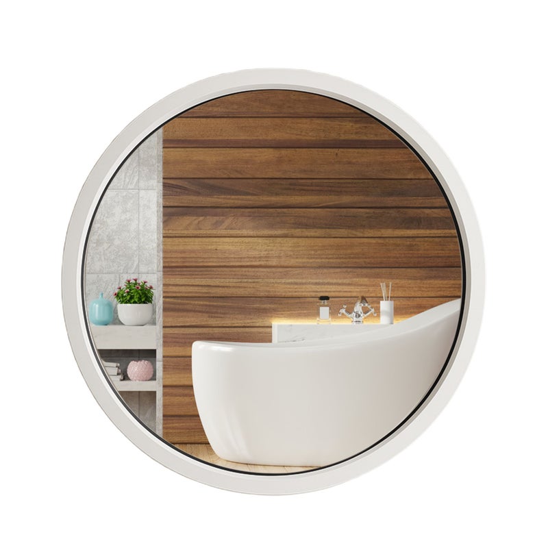 Lustro Ścienne Led Bl804 60cm