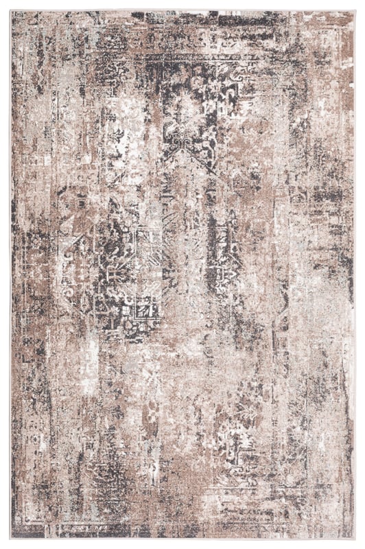 Dywan Multidecor Tanisero 200 x 280 cm przecierka brązowy 1 szt.